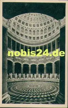 93309 Kelheim Befreiungshalle Innen *1940