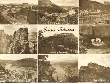 01796 Pirna Landpoststempel Pirna-Posta Kreis Pirna o 28.7.1960