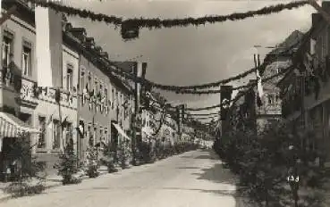 09326 Geringswalde 700 Jahrfeier 02.-04.September 1933 Originalfoto vom Festumzug (143)