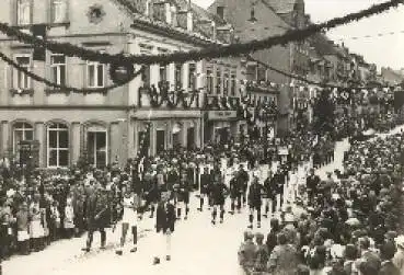 09326 Geringswalde 700 Jahrfeier 02.-04.September 1933 Festumzug (71)