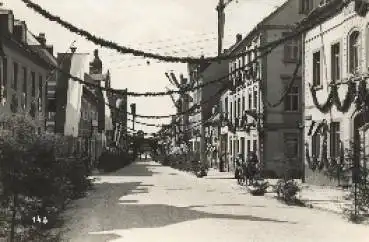 09326 Geringswalde 700 Jahrfeier 02.-04.September 1933 Originalfoto vom Festumzug (142)