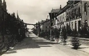 09326 Geringswalde, 700 Jahrfeier 02.-04.September 1933, Originalfoto vom Festumzug (148)