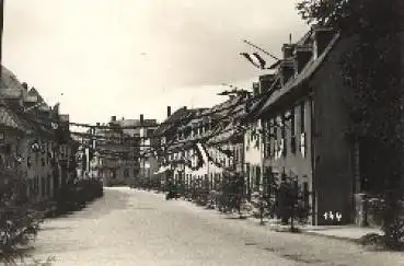 09326 Geringswalde 700 Jahrfeier 02.-04.September 1933 Originalfoto vom Festumzug (144)