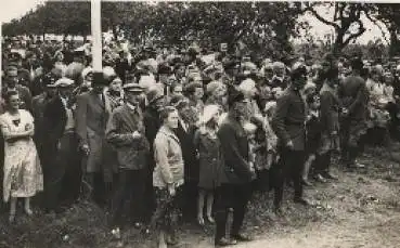 09326 Geringswalde, 700 Jahrfeier 02.-04.September 1933, Originalfoto vom Festumzug (11)