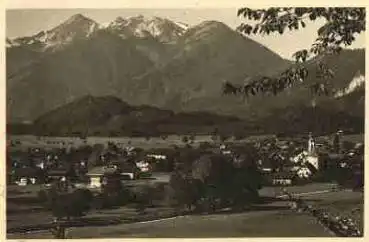 83246 Unterwössen Chiemgau * ca. 1940