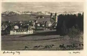 88161 Lindenberg im Allgäu o 23.9.1934
