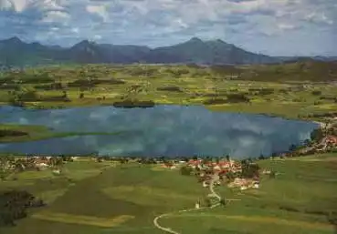 87629 Hopfen am See Allgäu o 14.5.1975