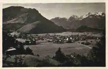 83246 Unterwössen Chiemgau * ca. 1930