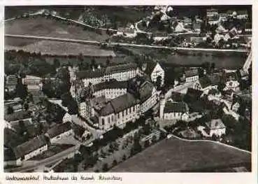 89617 Untermarchtal, Mutterhaus der barmherzigen Schwestern o ca. 1953