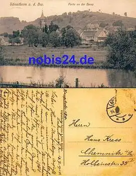 89500 Schnaitheim Brenz o 13.7.1914