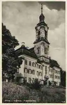 88690 Birnau Bodensee Propsteikirche * ca. 1930