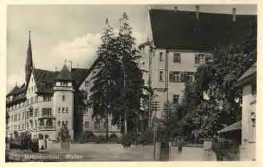 89617 Untermarchtal Kloster *ca. 1940