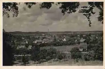 89281 Altenstadt an der Iller o 29.9.1953