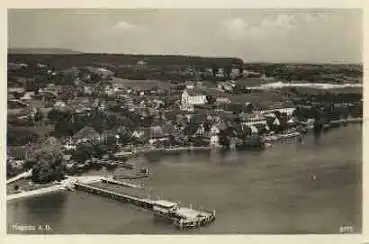 88709 Hagnau Bodensee * ca. 1940