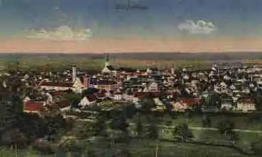 87719 Mindelheim o ca. 1915