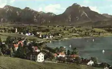 87629 Hopfen am See o 3.6.1967