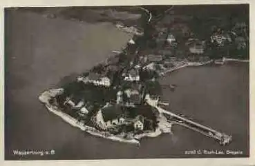 88142 Wasserburg Bodensee * ca. 1930