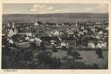 87719 Mindelheim * ca. 1930