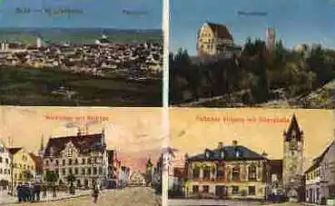 87719 Mindelheim o 04.8.1918