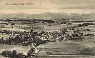 87634 Obergünzburg Allgäu o 13.5.1918