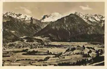 87561 Oberstdorf o 12.9.1935