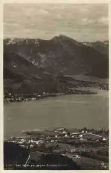 83707 Bad Wiessee gegen Bodenschneid, o 27.7.1938