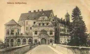 88633 Heiligenberg Schloss* ca. 1920