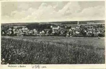 88605 Meßkirch Baden o 28.6.1942