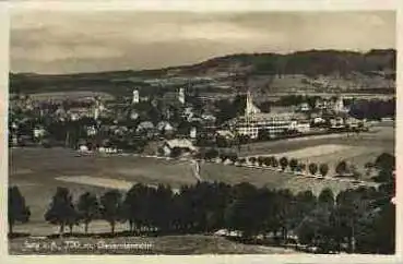 88316 Isny Allgäu o 15.6.1936