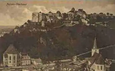 94000 Passau-Oberhaus * ca. 1925