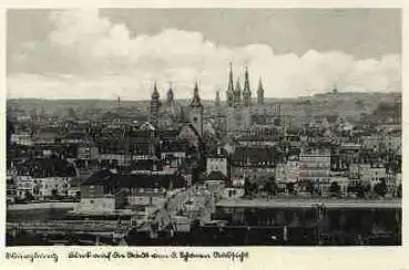 Würzburg * ca. 1940