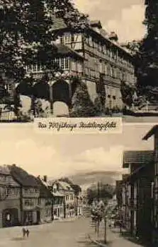 36457 Stadtlengsfeld o 10.3.1960