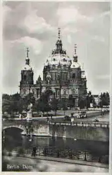 Berlin Dom *ca. 1940