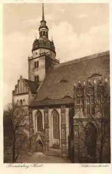 14776 Brandenburg Havel Katharinenkirche * ca. 1930