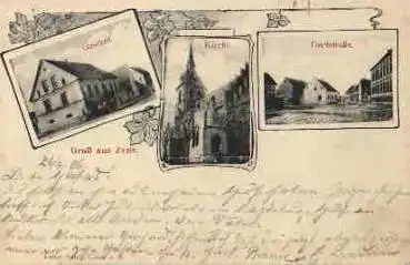 39221 Zens Bördeland o 28.4.1906