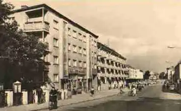 14712 Rathenow Berliner Strasse o 5.11.1963