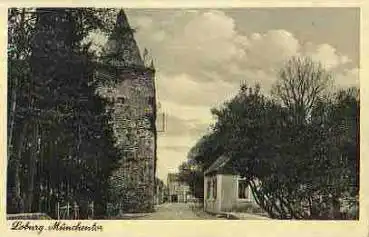 39278 Loburg Münchentor o 4.5.1939