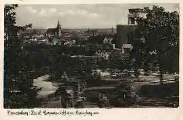 14770 Brandenburg Havel vom Marienberg * ca. 1940