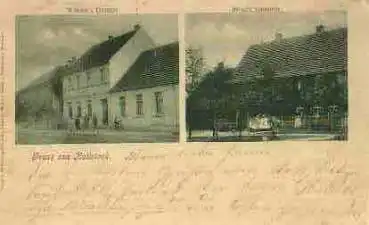 14793 Rottstock Gräben o 6.12.1903