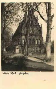 14797 Lehnin Königshaus * ca. 1940