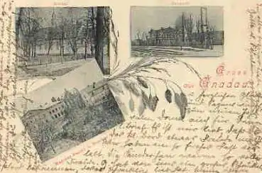 39249 Gnadau Barby o 31.12.1899