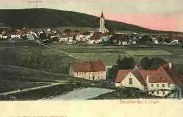 09484 Oberwiesenthal * ca. 1900