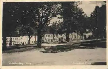 09481 Scheibenberg Erzgebirge ca. 1940