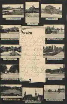 Dresden o 18.6.1906