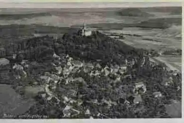 73441 Baldern Bopfingen Fliegeraufnahme * ca. 1940