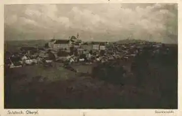 92224 Sulzbach Oberpfalz o 20.8.1925