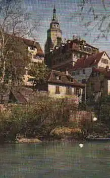 Tübingen Alte Aula gebr. 1919