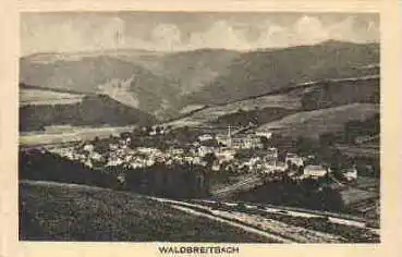 56588 Waldbreitbach * ca. 1930