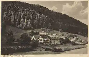 75323 Enzhof bei Wildbad o 24.5.1931