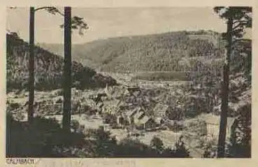 75323 Calmbach Enz *ca. 1930